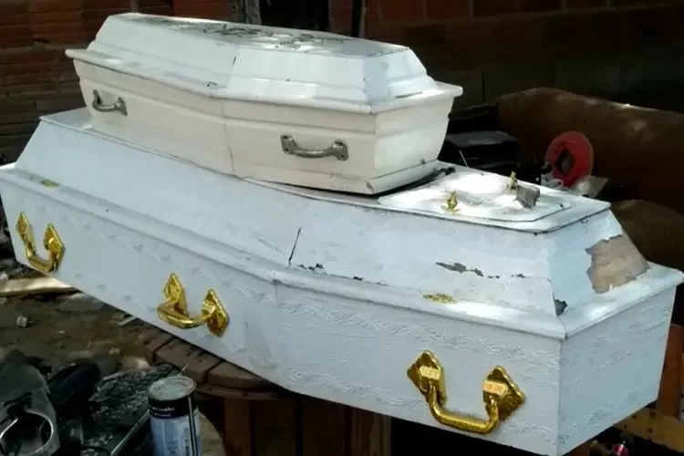 Morador denuncia Município de Guanambi por aterro sanitário a céu aberto