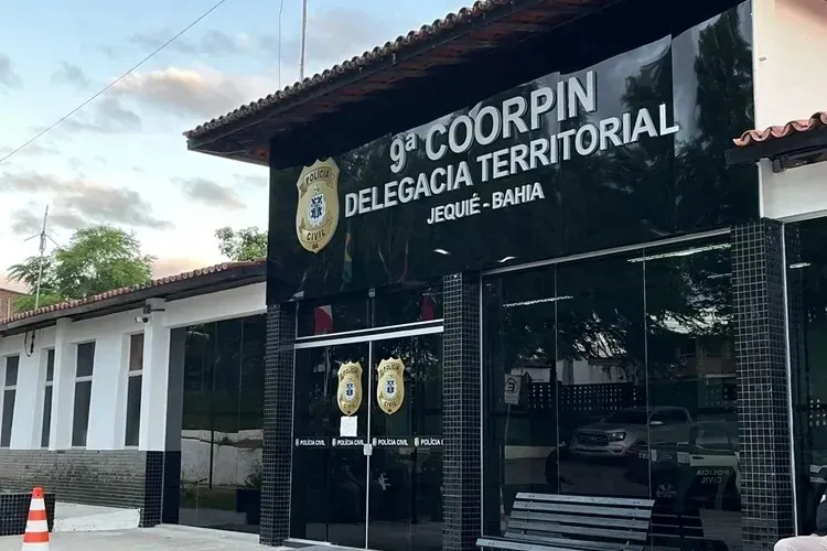 Acusado de estupro de vulnerável é preso no São Pedro de Itagi