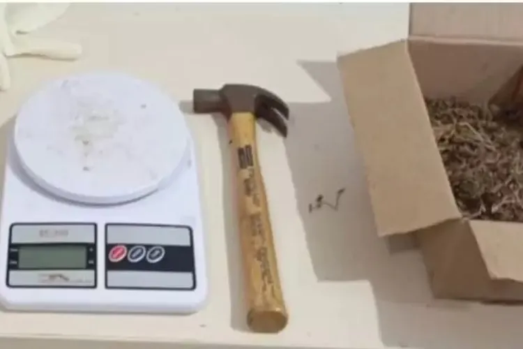 Pai é preso suspeito de matar o filho de 4 anos com marteladas em Vitória da Conquista