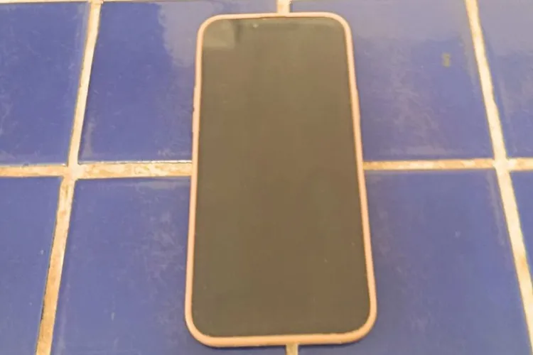 Com ajuda da tecnologia, 24º BPM localiza iPhone roubado na noite anterior em Brumado