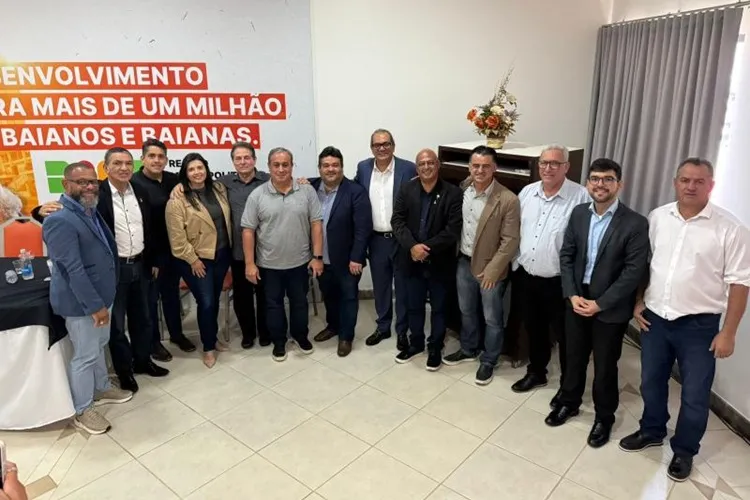 Câmara de Brumado destaca importância da região metropolitana do sudoeste baiano