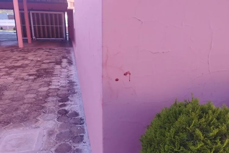 Jovem invade residência após se envolver em briga na cidade de Palmas de Monte Alto