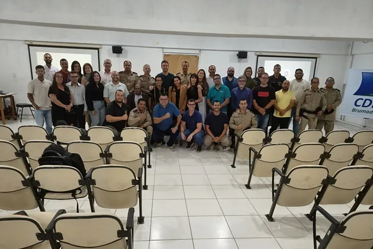 Audiência debate cronograma e sugestões de segurança durante os festejos juninos em Brumado