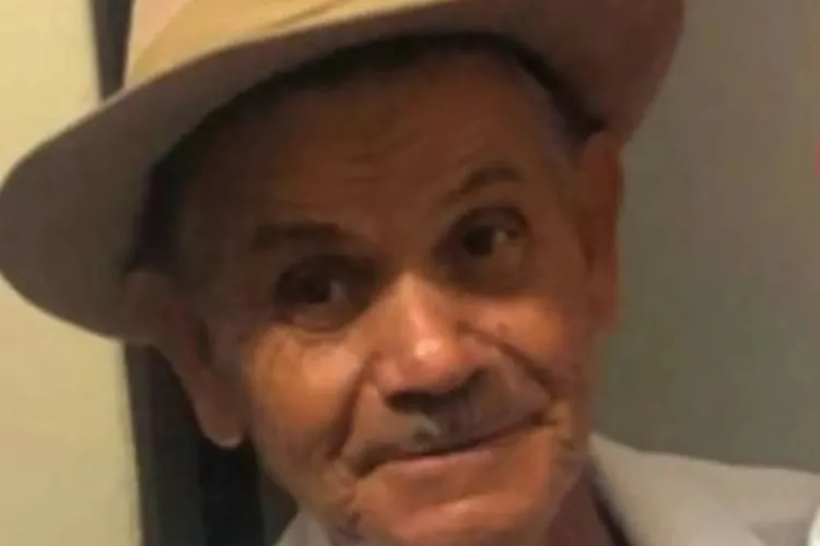 Guanambi: Corpo de idoso de 79 anos é encontrado morto na região de Morrinhos