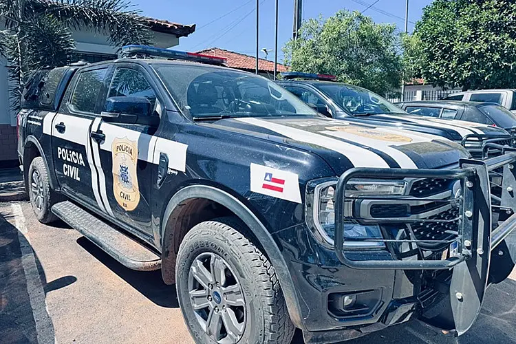 Suspeito de envolvimento na morte de jovem a tiros é preso em Itaberaba