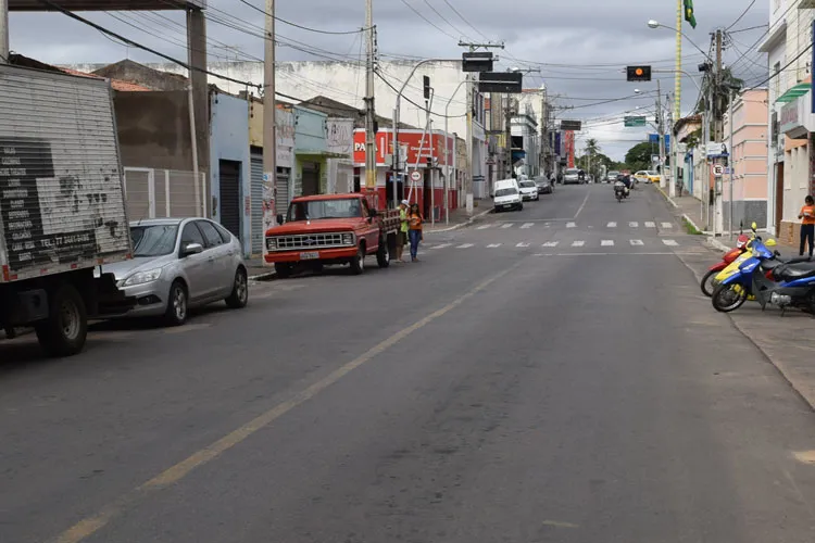 Motorista é preso em flagrante por embriaguez ao volante após causar acidente em Brumado