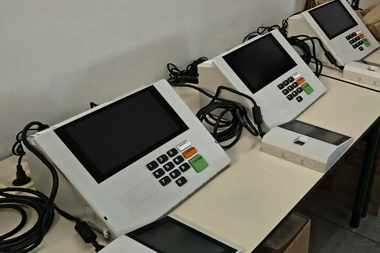 Eleições 2026: Voto de idosos acima de 70 anos também servirá como prova de vida ao INSS