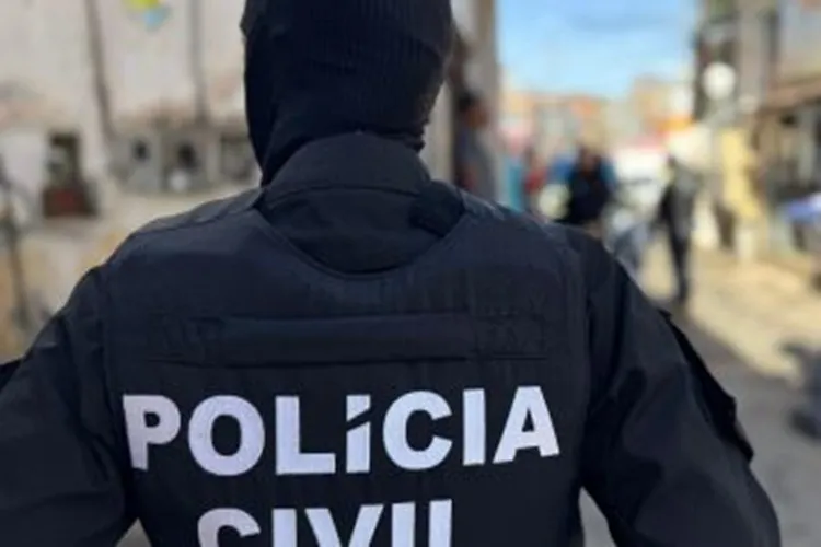 Juazeiro: Polícia Civil desarticula grupo criminoso investigado por 12 homicídios