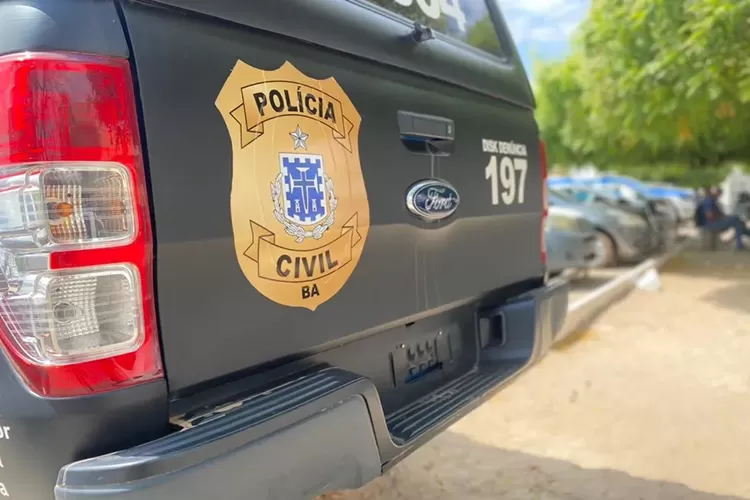 Polícia Civil prende suspeitos de integrar grupo de roubos de cargas e caminhões em Barreiras