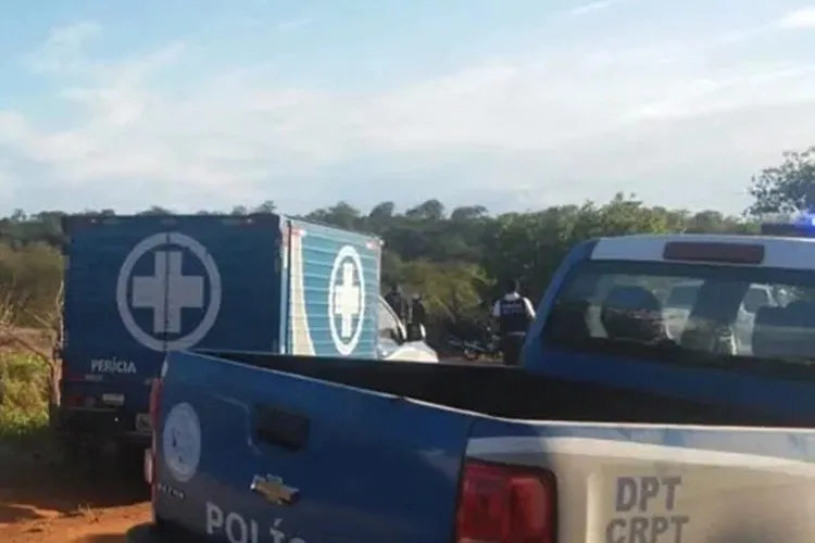 Adolescente morre afogado em rio na zona rural de Malhada