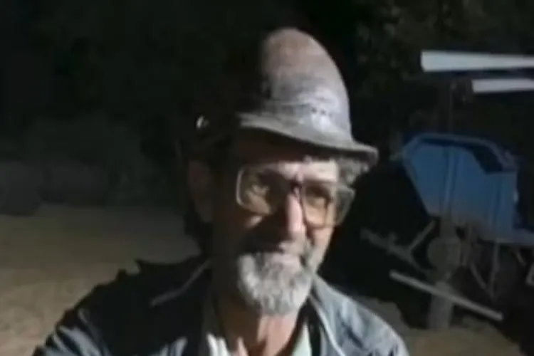 Homem morre afogado após cair de barco ao tentar pegar muleta em Casa Nova