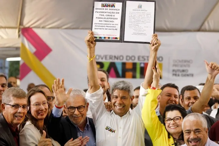 Governo do Estado garante novo reforço à agricultura familiar em Vitória da Conquista