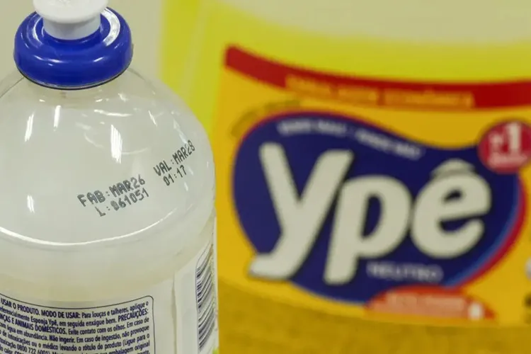 Anvisa mantém suspensão de fabricação e venda de produtos Ypê