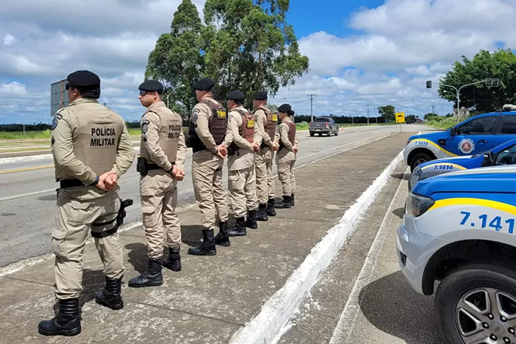 2ª CIPRv inicia operação Semana Santa na região de Brumado