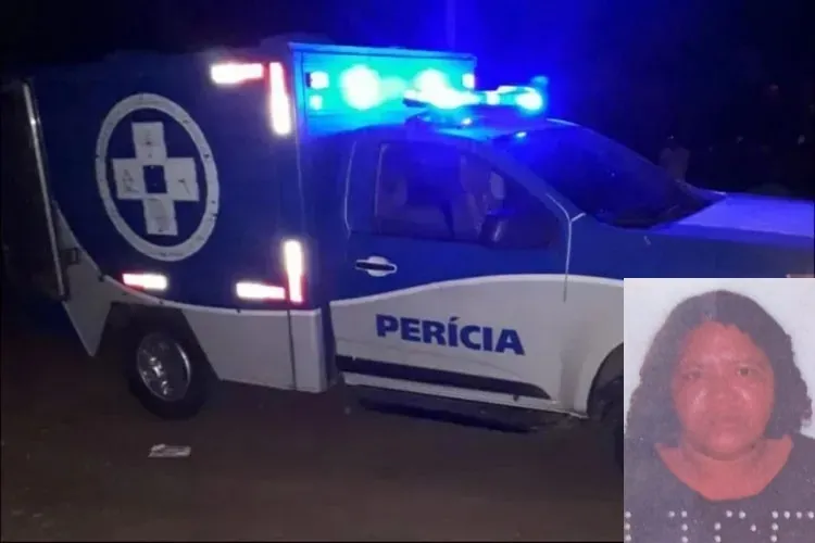 Mulher cearense é encontrada morta dentro de casa em Ibicoara