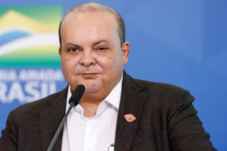 8 de janeiro: STF arquiva inquérito contra governador do Distrito Federal