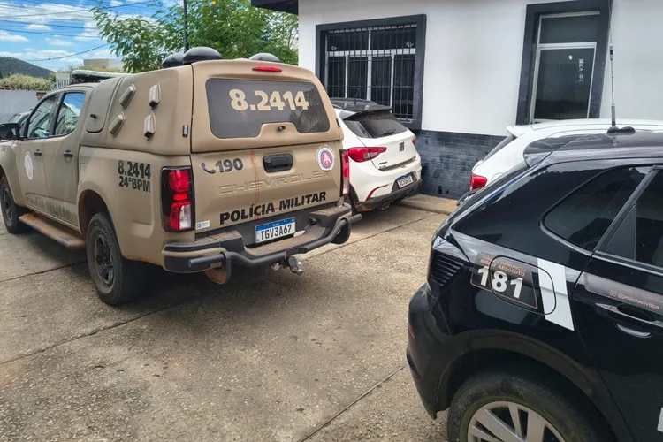 24º BPM sobre esfaqueamento em Tanhaçu: 'Casal problemático com passagens'