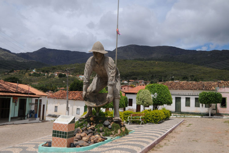 IBGE: Abaíra tem a maior população de idosos de todo interior da Bahia