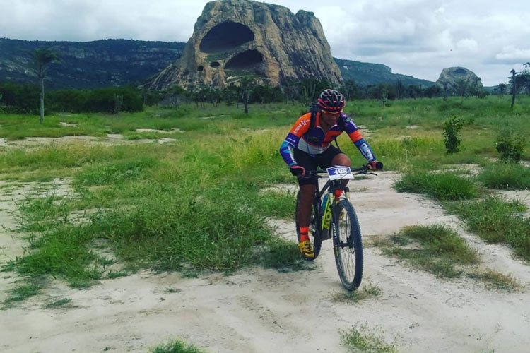 Brumado: Após superar o Suba-100, Beto Bike convoca pais e filhos para domingo de pedal na praça