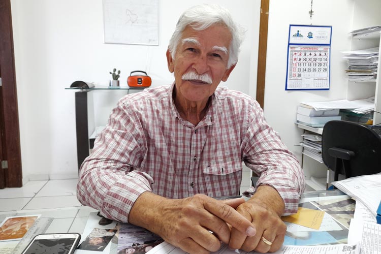 Brumado: Desgaste de grupo e poder econômico adversário tornaram disputas eleitorais mais acirradas, avalia prefeito