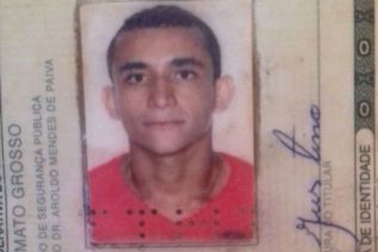 Homem mata filha de 7 meses no Dia dos Pais em Cuiabá