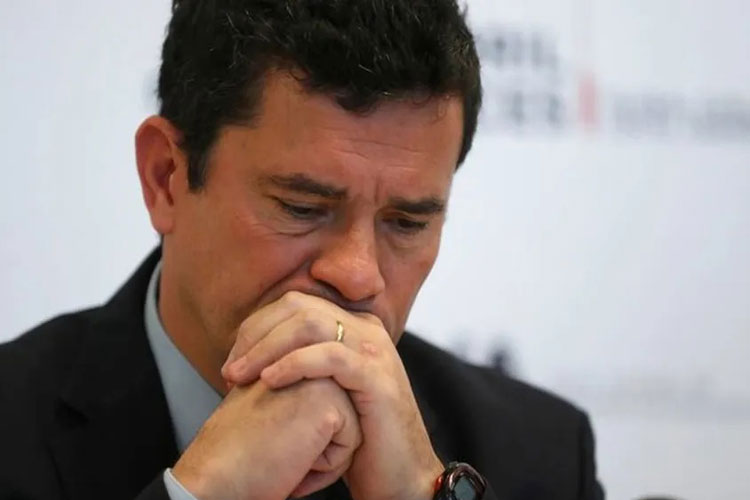 Eleições 2022: Após pedido do PT, Sérgio Moro é alvo de busca e apreensão em casa