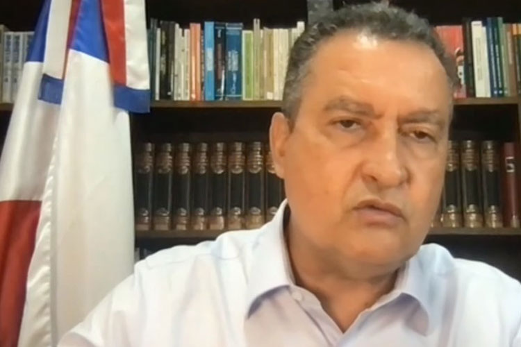 Rui Costa anuncia linha de créditos para microempreendedores e adiamento do ICMS