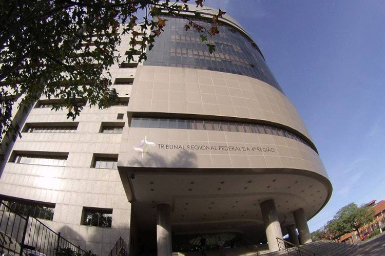 TRF-4 relata ameaças por julgar caso Lula