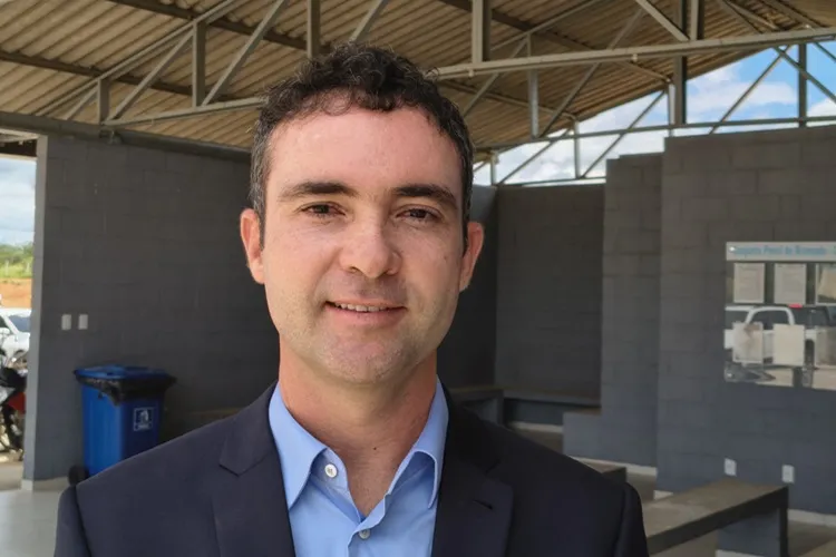 Brumado: Prefeito destaca R$ 57 milhões em obras conquistas com o Estado e a União