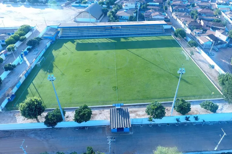 Com grandes craques do passado, Flamengo Master fará amistoso em Condeúba em junho