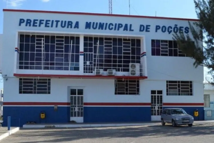 Prefeitura de Poções tem contas de 2024 aprovadas pelo TCM-BA