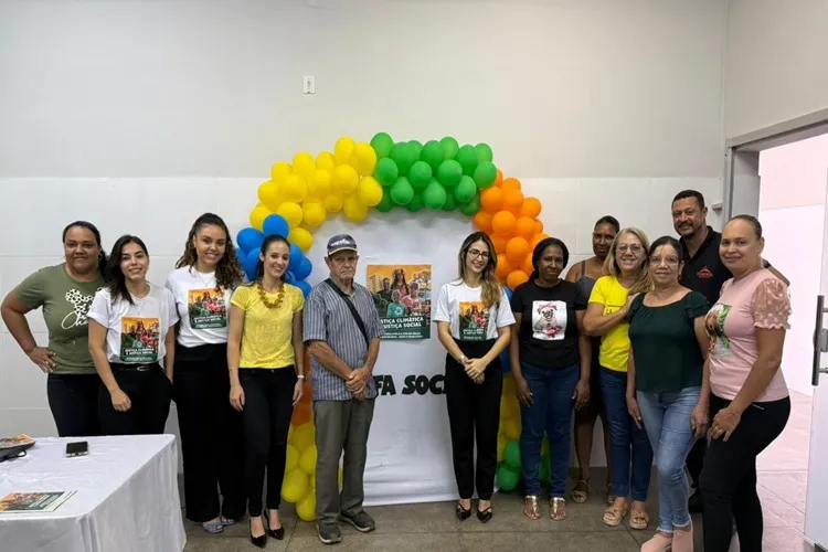 Brumado: DPE orienta populares sobre acesso à redução na Tarifa Social de Água e Esgoto