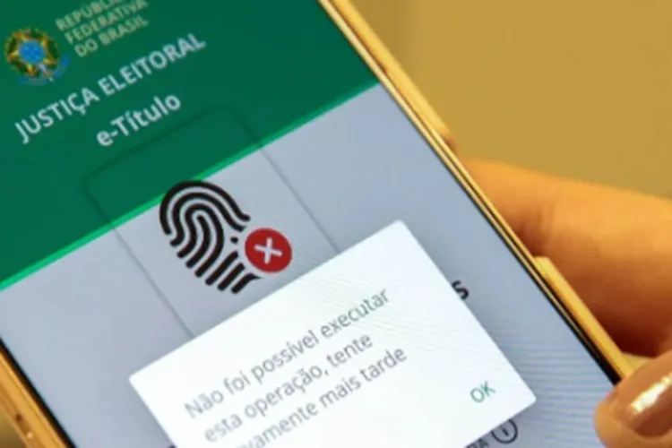 Bahia tem mais de 254 mil títulos eleitorais cancelados