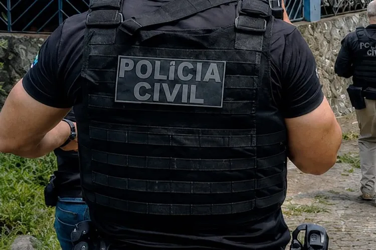 Suspeito de chefiar tráfico em Jequié é localizado e preso em Salvador