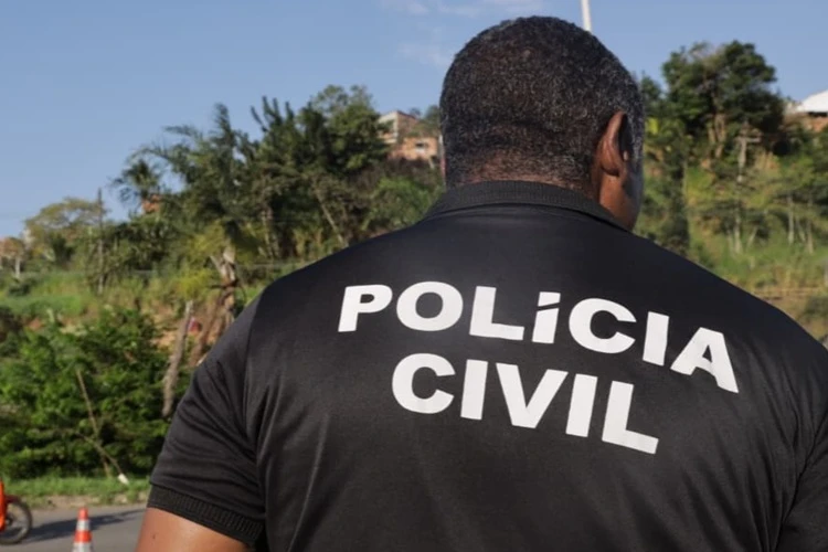 Acusado de tráfico de drogas é preso em Vitória da Conquista 