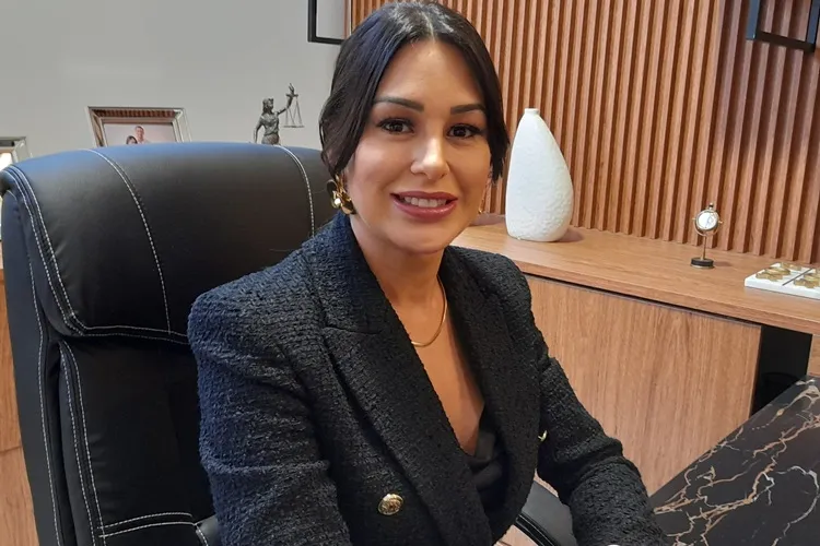 Abiara Dias: 'Políticas públicas para as mulheres vai corrigir desatenção em Brumado'