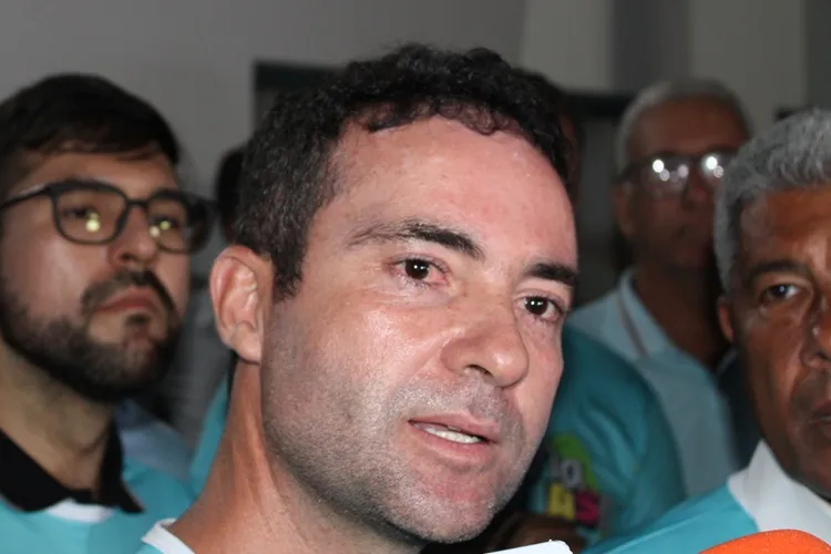 Brumado: Prefeito agradece governador por investimentos na saúde local e regional