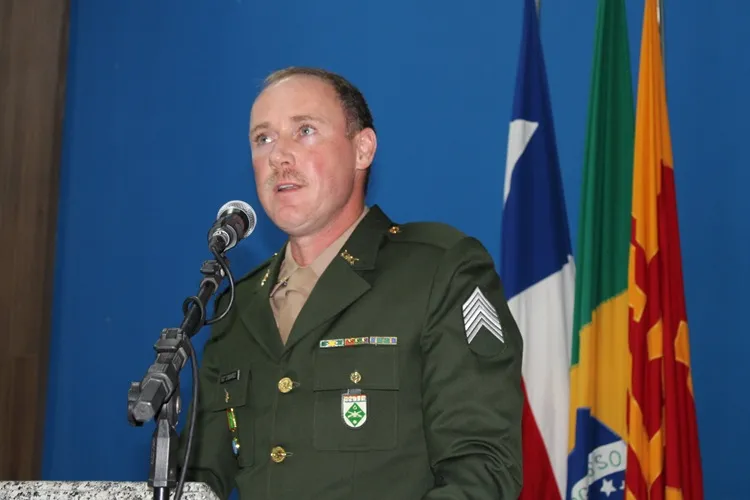 Câmara de Brumado homenageia a Força Expedicionária Brasileira