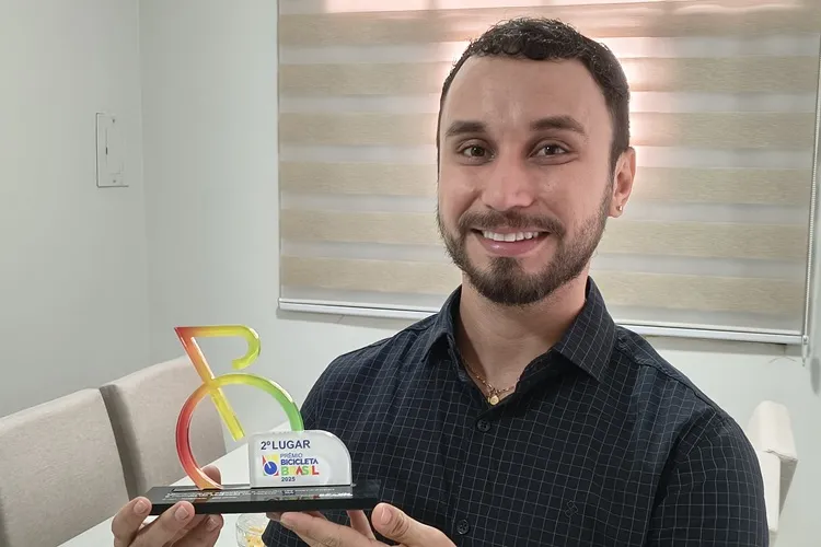 Arquiteto fala sobre implantação de projeto de mobilidade urbana em Malhada de Pedras