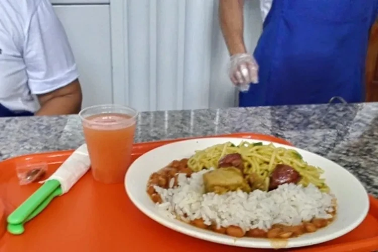 Restaurante Popular de Brumado será reinaugurado na próxima sexta-feira (28)