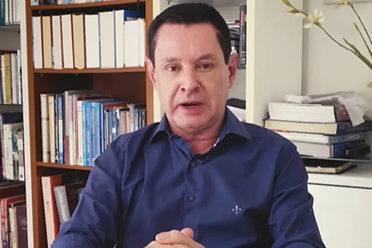 Paramirim: Justiça Eleitoral manda Facebook e Instagram apagar vídeo de ex-prefeito