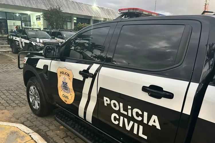 Vitória da Conquista: Jovem envolvida na morte de ex é presa em shopping