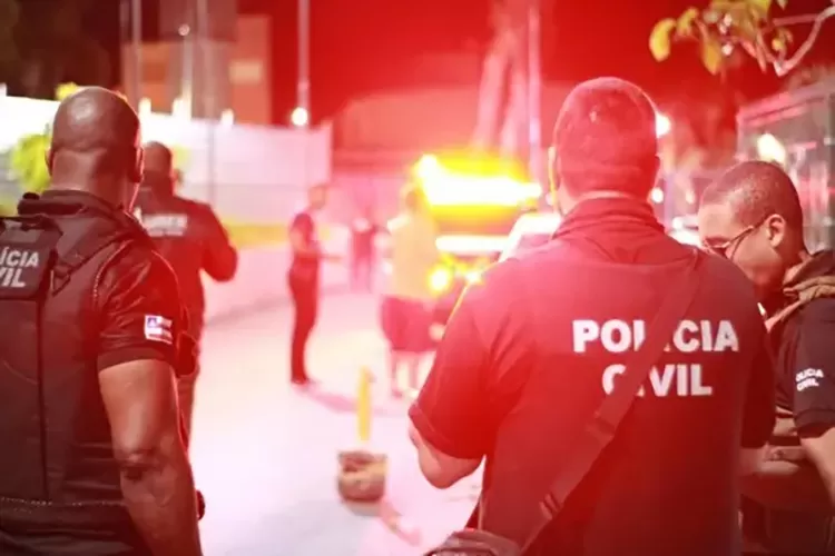 Pastor e carcereiro, homem é preso por facilitar entrada de drogas em presídio de Irecê