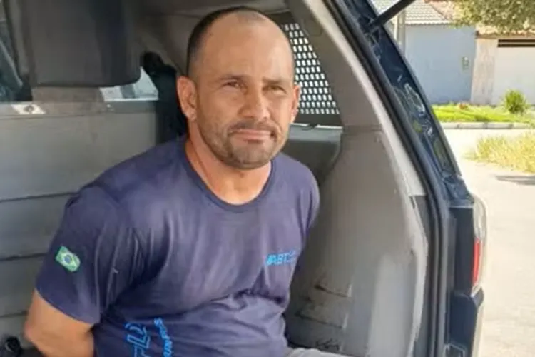 Ex-secretário de Jucuruçu volta a ser preso por outros crimes sexuais