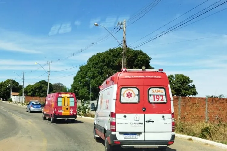 Telefones do Samu, PM e Corpo Bombeiros estão fora de serviço em Guanambi