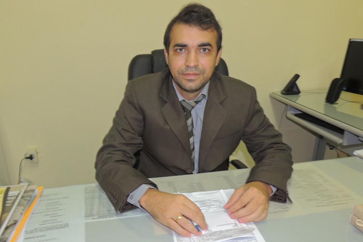 Brumado: Alessandro Lôbo perde prazo de recurso e segue inelegível para o pleito eleitoral em 2020