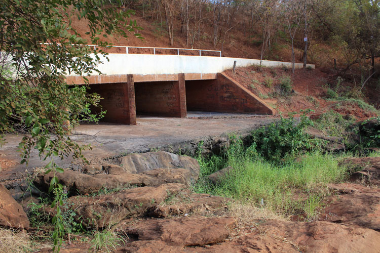 Escassez e racionamento de água preocupam moradores de Caculé