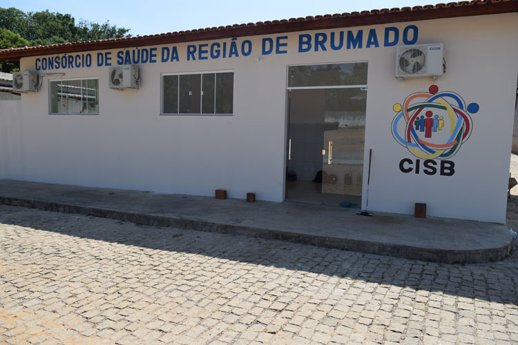 Na expectativa por sua consolidação, Brumado disponibiliza sede para consórcio regional de saúde