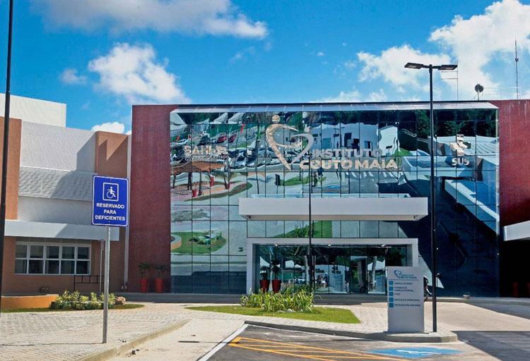 Bebê morre após ficar 15 dias internado com Covid-19 na Bahia