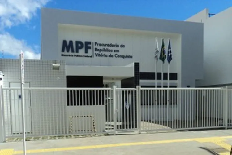 Vitória da Conquista: Investigações revelam esquema internacional de tráfico de armas e lavagem de dinheiro